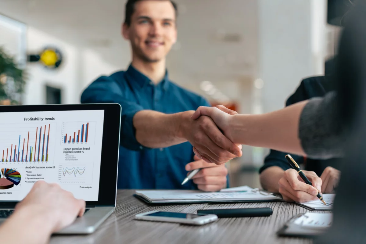 Tylko tutaj więcej informacji o tym jak obliczyć ślad węglowy w firmie